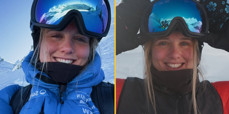 Olympic snowboarder Sophie Hedgier dies aged 26