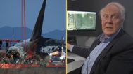 Air safety expert shares ‘almost criminal’ error in South Korea plane crash that killed 179 people