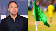Stephen Graham faces football match ban after foul-mouthed rant at non-league referee