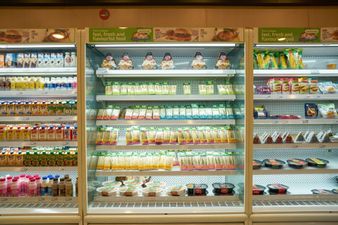 Britain’s favourite meal deal has been revealed – and it’s horrifying