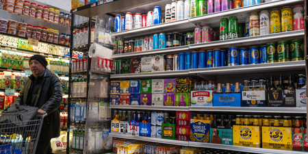 Brits urged ‘not to consume’ popular beer as it’s recalled by supermarkets