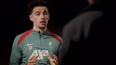 Liverpool fans left furious as Curtis Jones makes ‘shocking’ Mo Salah admission