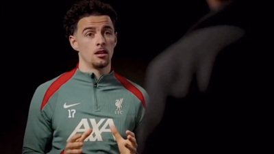 Liverpool fans left furious as Curtis Jones makes ‘shocking’ Mo Salah admission