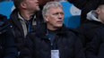 David Moyes rejoins Everton on two-and-a-half year deal