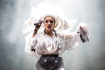 FKA Twigs announces headline tour dates for 2025 and tickets go on sale soon