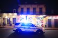 Horror as SUV ploughs into New Year’s Eve crowd killing 10 in terrorist attack