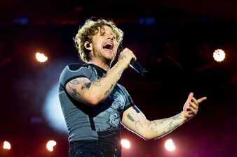 Tom Grennan announces 2025 UK and Ireland arena tour dates – how to get tickets