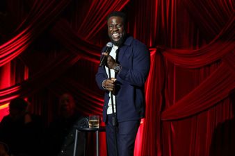 Kevin Hart announces UK and Ireland tour dates for 2025