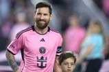 Lionel Messi to be awarded Presidential Medal of Freedom by Joe Biden