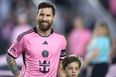 Lionel Messi to be awarded Presidential Medal of Freedom by Joe Biden