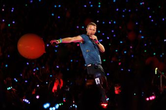 You can still get Coldplay tickets for their 2025 UK tour dates