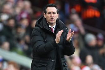 Aston Villa in talks to sign Borussia Dortmund star