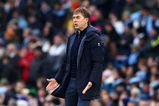 Julen Lopetegui sacked by West Ham after six months
