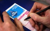 Single UK ticket holder wins £83m EuroMillions jackpot