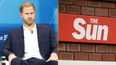The Sun owner offers ‘full and unequivocal’ apology for intruding into Prince Harry’s private life