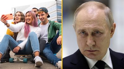 More than half of Gen Z think the UK should be ruled by a dictator, study claims