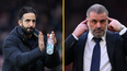 Man Utd and Spurs exploring loan deal for PSG star