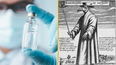 Black Death vaccine in development amid fears disease could make horrifying return