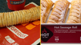 British public outraged as Greggs increases sausage roll price by 5p