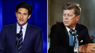 JFK’s grandson speaks out after Trump orders release of classified assassination files