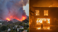 Here’s everything we know about what caused LA wildfires
