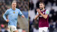 The Premier League: Follow all the action in our live blog