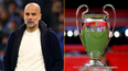 Champions League draw in full as Liverpool, Arsenal, Man City and Aston Villa learn their fate
