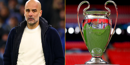 Champions League draw in full as Liverpool, Arsenal, Man City and Aston Villa learn their fate