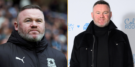 Wayne Rooney ‘in talks’ for new job weeks after Plymouth sacking
