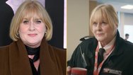 Sarah Lancashire reprises Happy Valley role in latest TV appearance