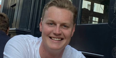 British man identified as one of 14 killed in New Orleans truck attack