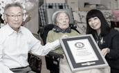 Japanese woman, who was world’s oldest person, dies aged 116
