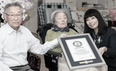 Japanese woman, who was world’s oldest person, dies aged 116
