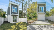 Man’s neighbours p*ss him off so he builds house next door out of spite