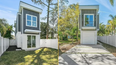 Man’s neighbours p*ss him off so he builds house next door out of spite