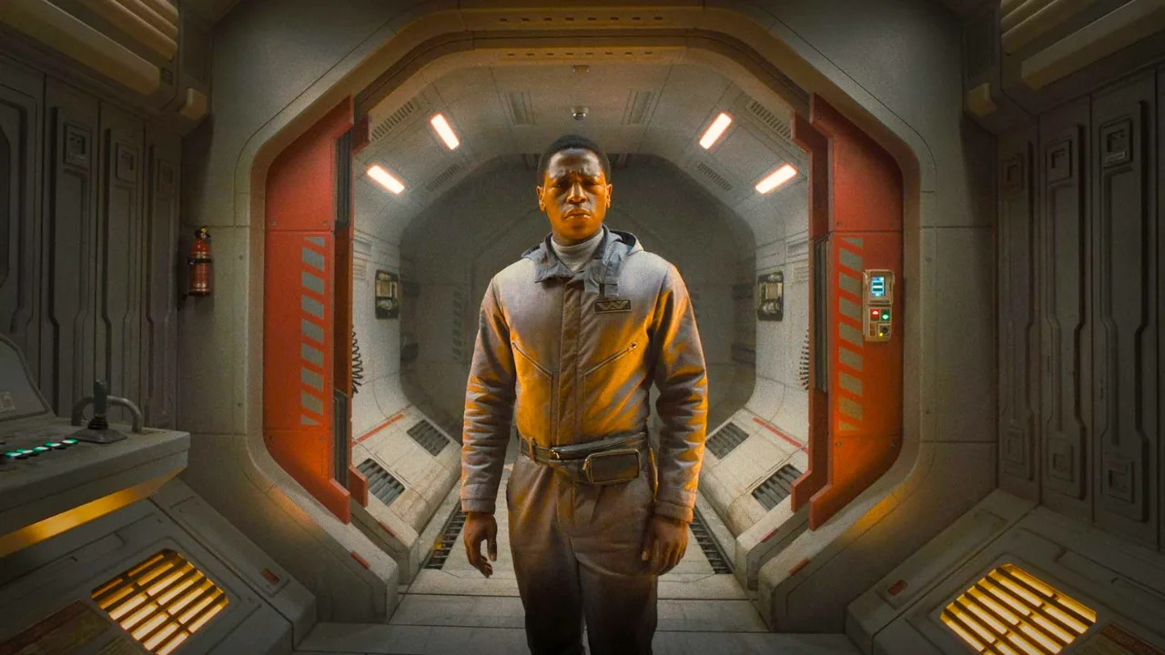 Disney+ has just added one of 2024’s best sci-fi movies