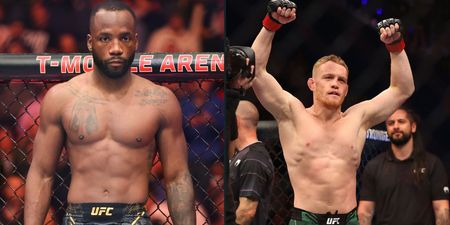 This is how to get tickets for UFC Fight Night at London’s O2 Arena in March