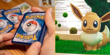 Pokémon Prismatic Evolutions release date and pre-order details for Eevee expansion confirmed