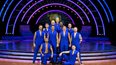 Wynne Evans axed from Strictly Come Dancing tour over ‘inappropriate’ remark