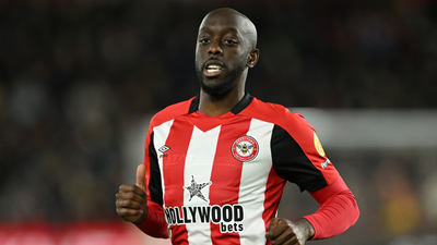 Brentford striker Yoane Wissa open up about acid attack that almost left him blind