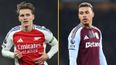 The Premier League: Follow all of the action as Arsenal host Aston Villa in our live hub