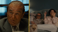 First trailer drops for new Robert De Niro film from the makers of Goodfellas and The Irishman