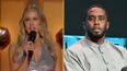 Golden Globes crowd stunned by host’s controversial P Diddy joke