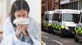 Experts issue warning over virus as UK cases double in less than a month