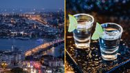 34 people dead as ‘alcohol poisoning’ warning issued for holiday hotspot