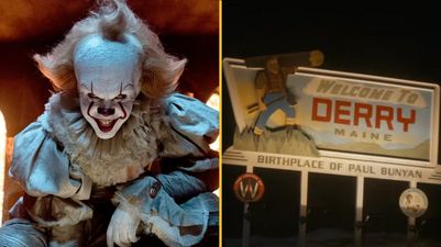 IT prequel series ‘Welcome To Derry’ will be three seasons set in three different decades