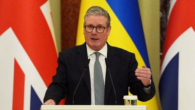 UK reveals list of items it could hit with tariffs for the US