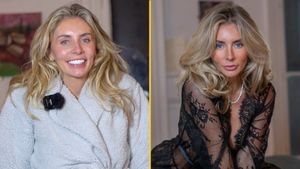 Kate Nash launches OnlyFans to help fund her UK tour