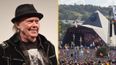 Neil Young to headline Pyramid Stage following Glastonbury boycott U-turn