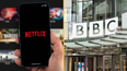 Government considering charging BBC license fee to people who only use Netflix